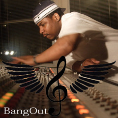 Where I'm From Instrumental - BangOut
