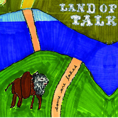 It's Okay - Land Of Talk (Cover)