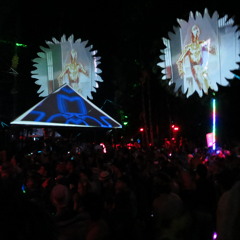 Tony Gray - On The Road To Shambhala 2014 Mix
