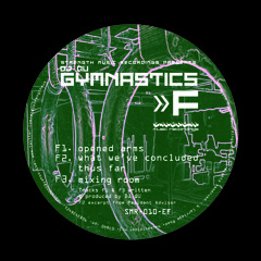 F1 - Opened Arms -DJ QU