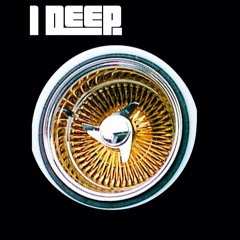 100SPOKES - Too Fly prod. The TrendsetterZ