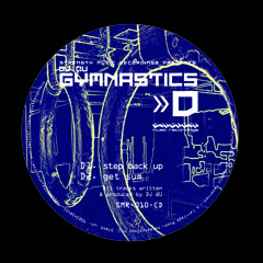 D1 - Step Back Up - DJ QU