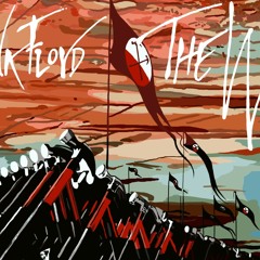 Run Like Hell (Pink Floyd Cover)