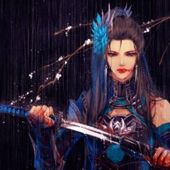 【JX3】Đoạn hồn