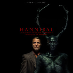 Hannibal Official Soundtrack Preview - Season 1, Vol. 2