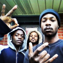 LIL DALE  x PILL x QUEZO x WHAT WOULD YOU DO