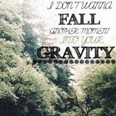Gravity (Cover)