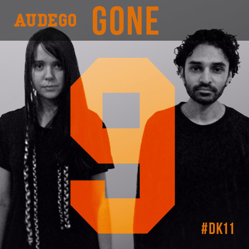 Audego - Gone