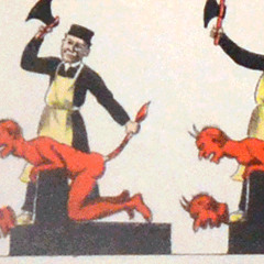 LINYERA - NUESTRAS OFENSAS