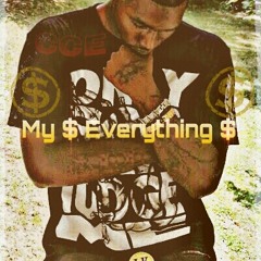 My $Everything$
