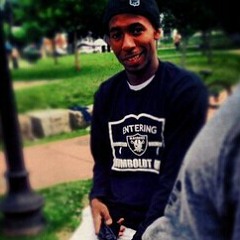 Block Niggas "HotNigga Rmx" JayJay Montana