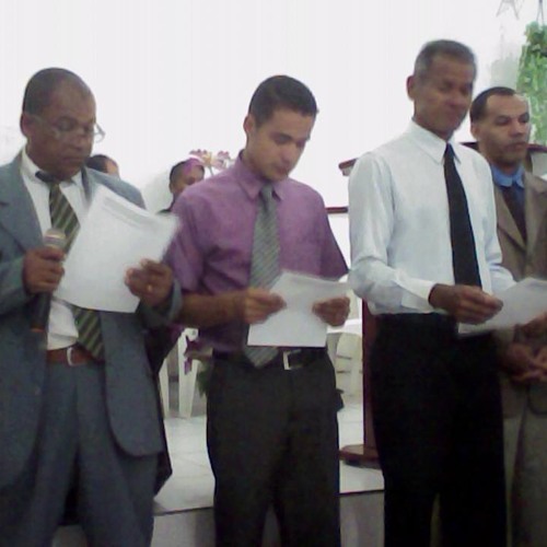 Mattos Nascimento Tem Fogo A�