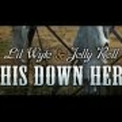 Lil Wyte & Jelly Roll - This Down Here feat. Jesse Whitle