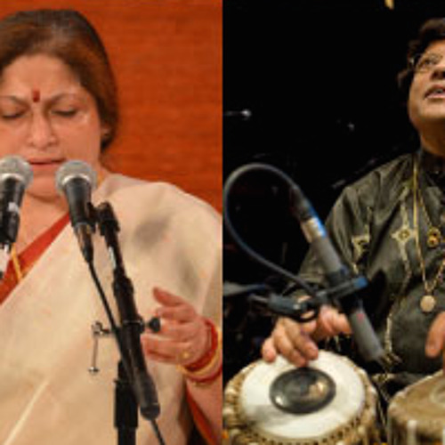 Udho Jog Sikhavan Aaye - Live in Concert - World Music Institute