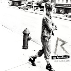 We Found Love (Cover)