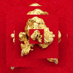 GOLD cover.