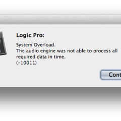 System Overload Freestyle (Prod. Cole)