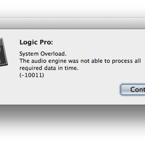 System Overload Freestyle (Prod. Cole)