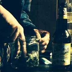 **A.Ramos Ft-Mossie -Drankin n Smokin-(Freestyle)**