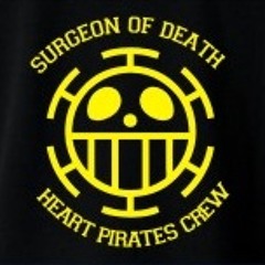 Go Go Power Ranger (NC)