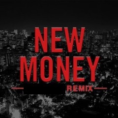 New Money (Mutant Mob)