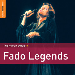 Armandinho: Fado Armandinho (taken from The Rough Guide To Fado Legends)