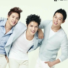 jaejoong