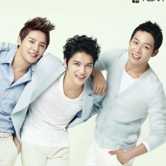 JYJ - Backseat