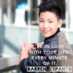 Build a Girl-Darren Espanto