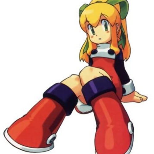 Marvel vs Capcom Music - Theme of Roll.