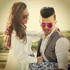 Inteha By Fahad Sheikh