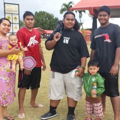 PWAN EWE JOK NAMPA JERO