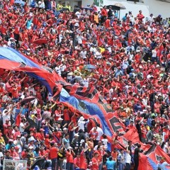 Pura Sangre - ft. Lila Flores, Star Squad y Nelly Pazmiño.