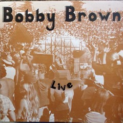 Bobby Brown - In Search of a Dream
