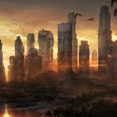 As I Ascend (written By Larry Winsor) _1 hour sketch for a working reference