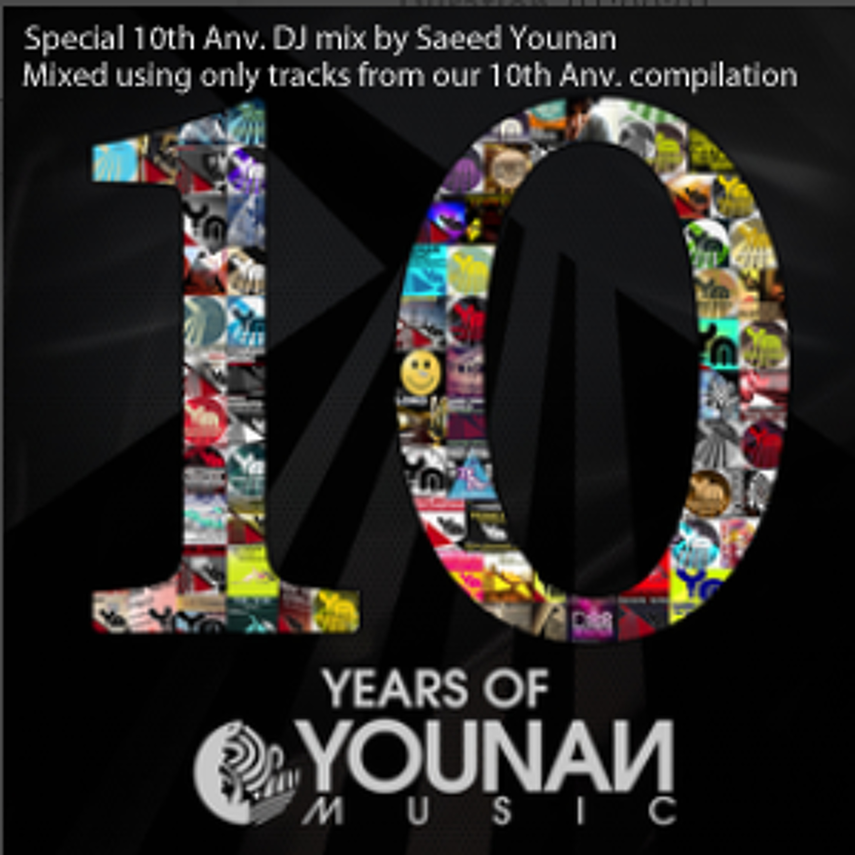 Saeed Younan