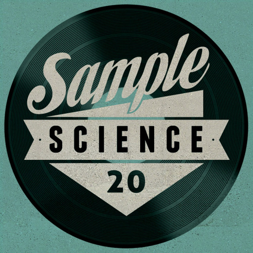 Sample Science 20
