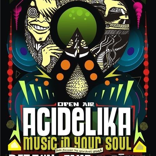 Cannibal Cooking Club live @ Acidelika