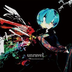 【Ukulele】Unravel -TK, Short Size【宇宙人】