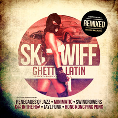 Rumba Style Feat. Rayna (Swingrowers Remix)