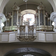 Johann Pachelbel: Ciaccona d moll