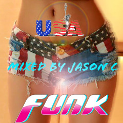 Ultimate USA Funk Compilation