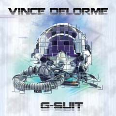 Vince Delorme - Paradoxe