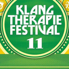 Klangtherapie 2014