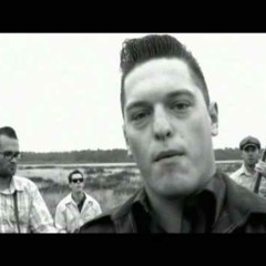 the baboons - drinking gasoline (lmr rmx)