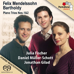 3. Scherzo – Leggiero e vivace