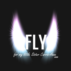 My Cover of Celine Dion's Fly