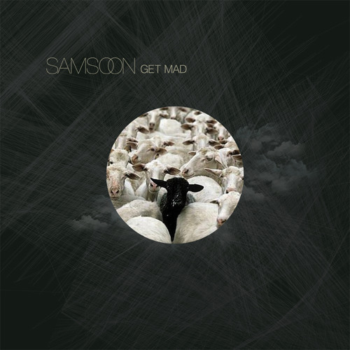 Get MAd - We Know Rmx - Released Aug 2014