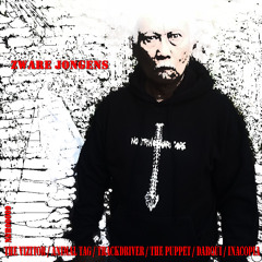 NSH00009 Zware Jongens