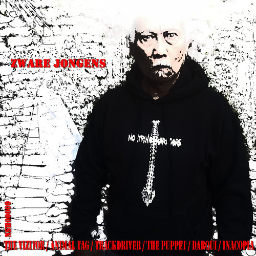 NSH00009 Zware Jongens